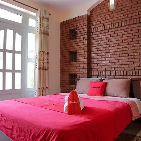 Reddoorz Near Khu Che Xuat Tan Thuan 2 Cidade de Ho Chi Minh Exterior foto