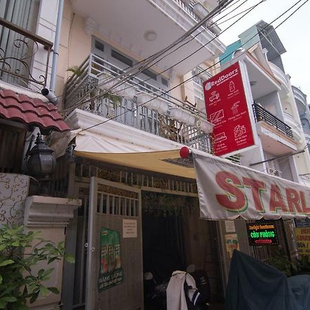 Reddoorz Near Khu Che Xuat Tan Thuan 2 Cidade de Ho Chi Minh Exterior foto