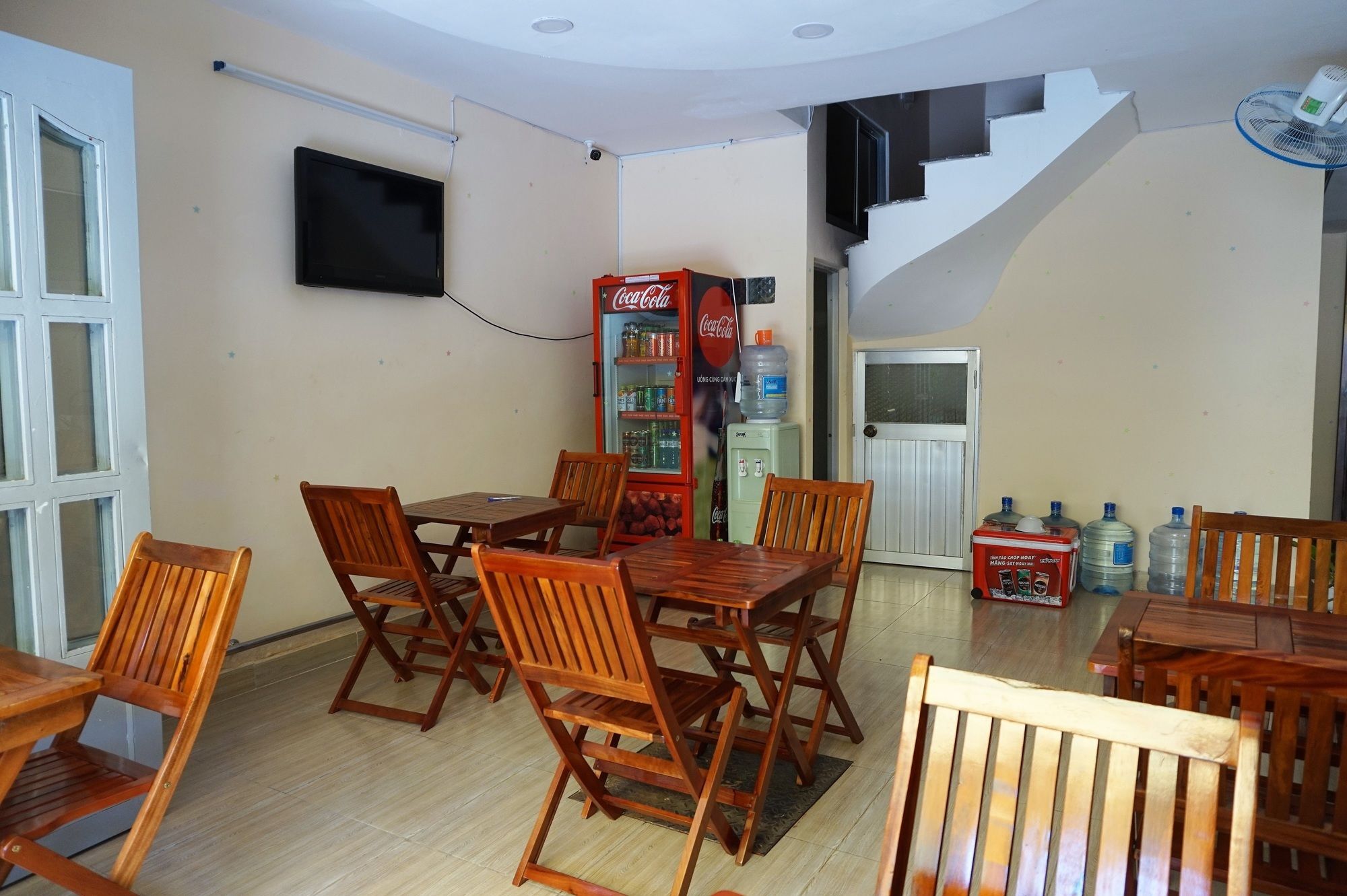 Reddoorz Near Khu Che Xuat Tan Thuan 2 Cidade de Ho Chi Minh Exterior foto