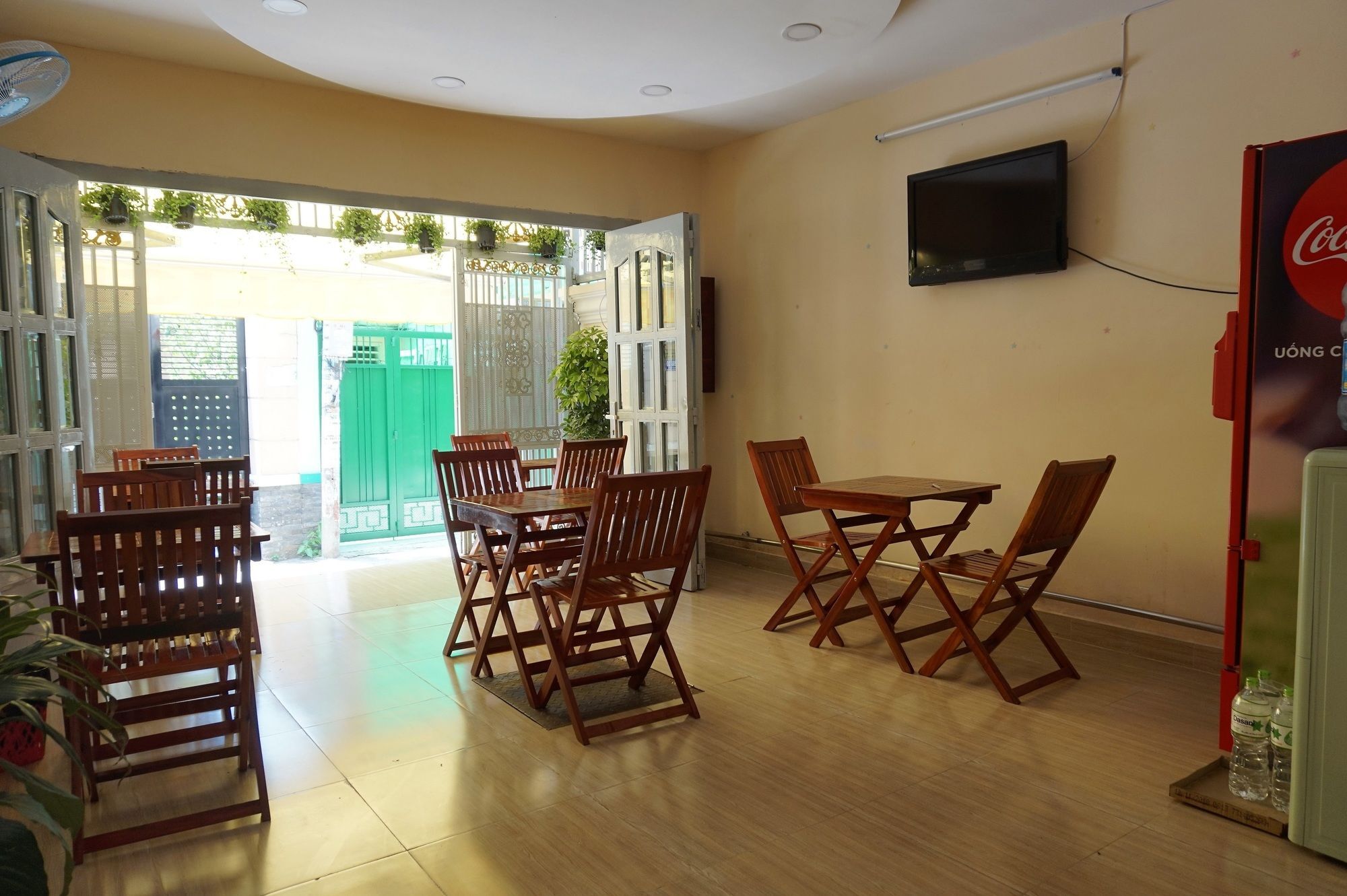 Reddoorz Near Khu Che Xuat Tan Thuan 2 Cidade de Ho Chi Minh Exterior foto